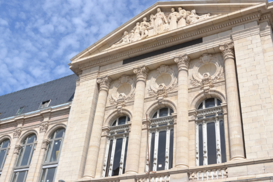 Nos résultats d’admission aux IEP de Région en 2024 !