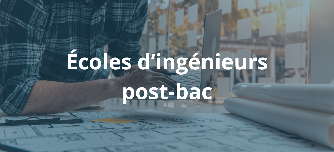 Avis et Témoignages Post-Bac Ingénieur