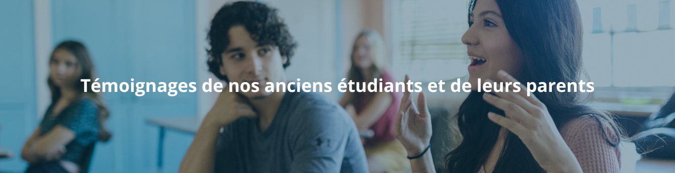 Avis temoignages Ipesup