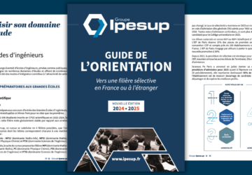 Guide de l’orientation 2024-2025
