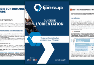 Guide de l’orientation