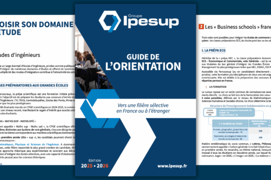 Guide de l’orientation