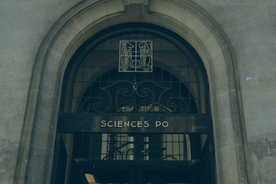 Sciences Po modifie les questions de ses Ecrits personnels