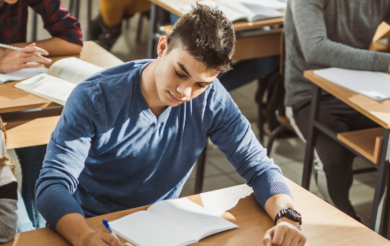 L’IEP de Paris modifie les critères de son concours 2025 : retour de « l’oral mythique » à l’entrée de Sciences Po !