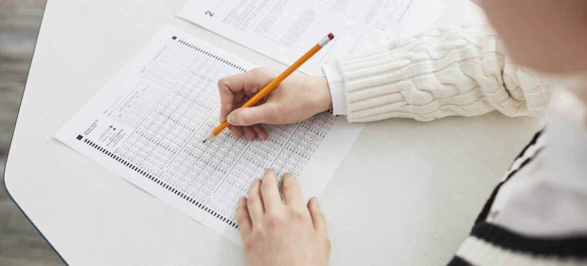 Corrigé du concours Avenir 2024