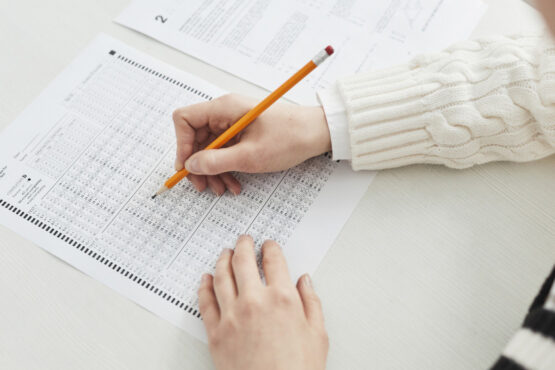 Corrigé du concours Avenir 2024