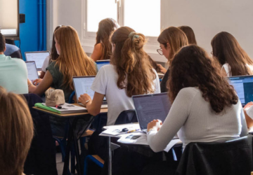 Témoignage : pourquoi Pauline et Eytan ont choisi de cuber à Ipesup pour intégrer l’ESCP