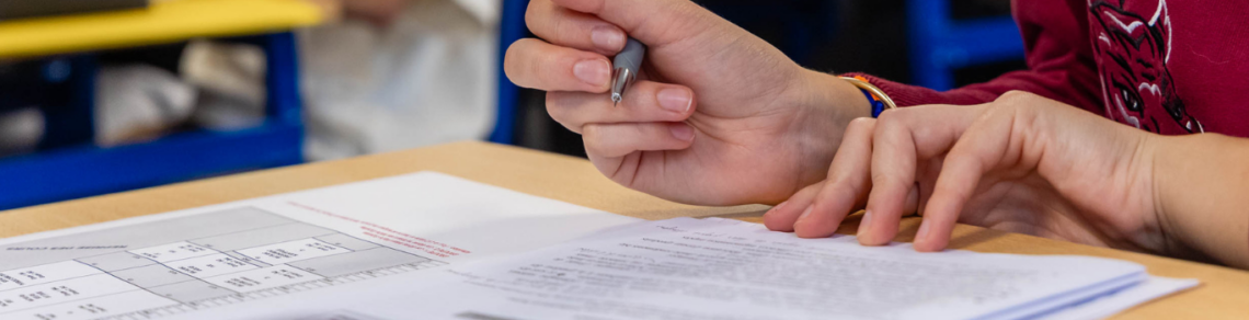 Épisode 3, les fondamentaux d'Ipesup : L'enseignement de l'ESHMC