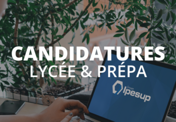 Candidatures en CPGE – Mai 2025