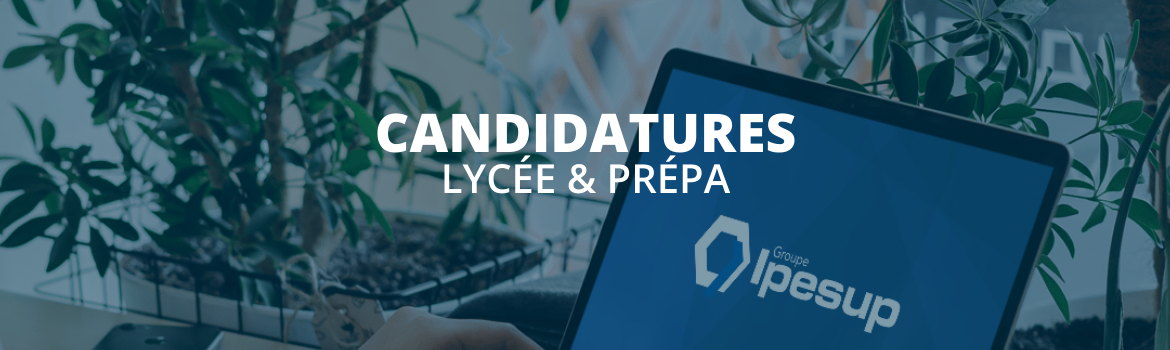 Candidatures en CPGE – Mai 2025