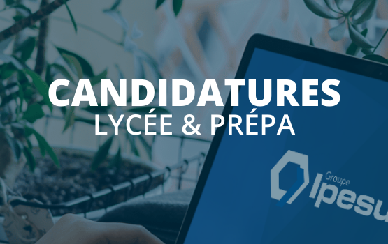 Candidatures en CPGE – Mai 2025
