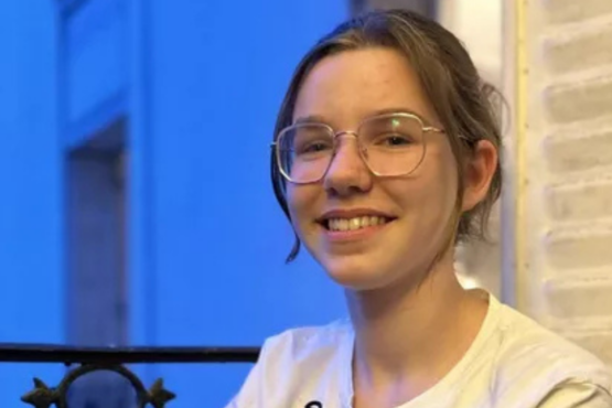 Lycée Ipesup – À 15 ans, Aloïse décroche son bac et intègre le Bachelor de Polytechnique
