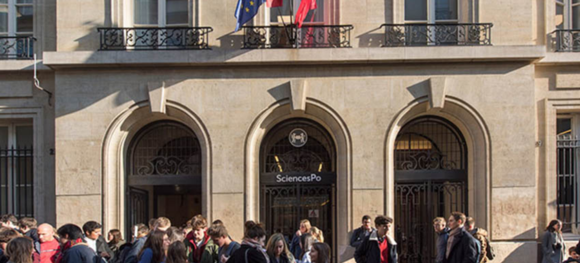 Sciences Po met fin aux idées reçues et donne sa vision du bon candidat