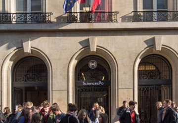 Sciences Po met fin aux idées reçues et donne sa vision du bon candidat
