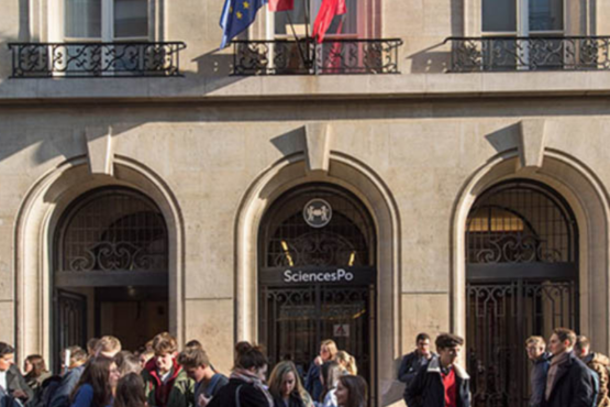 Sciences Po met fin aux idées reçues et donne sa vision du bon candidat