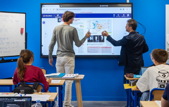 Résultats Baccalauréat 2025
