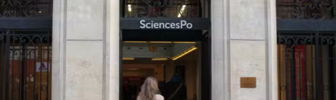 Sciences Po met fin aux idées reçues et donne sa vision du bon candidat