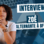De la Prépa Journalisme d’Ipesup à l’ESJ Lille : le parcours inspirant de Zoé