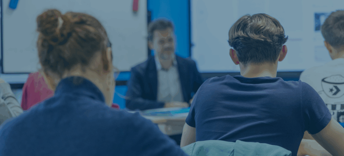 Trajectoire Prépa Scientifique : une immersion anticipée dans l’univers des Clas...