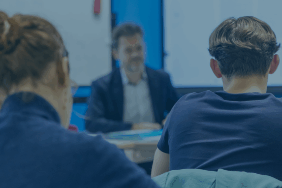 Trajectoire Prépa Scientifique : une immersion anticipée dans l’univers des Classes Préparatoires Scientifiques