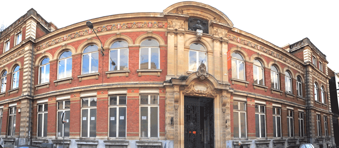 Intégrez l’ESJ Lille en 2026 avec la prépa Journalisme d’IPESUP