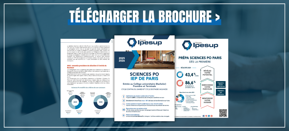 Brochure IEP Région 25-26