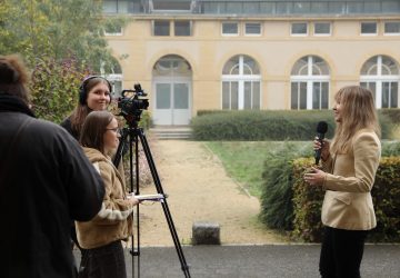 Le Master journalisme de Metz, 16ème cursus reconnu par la profession