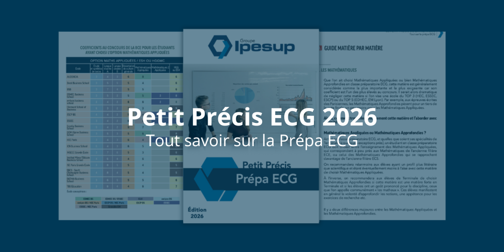 Petit Précis ECG 2026