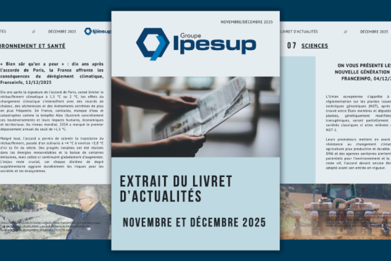 Livret d’actualités : l’essentiel de l’actualité pour réussir les concours SESAME et ACCÈS