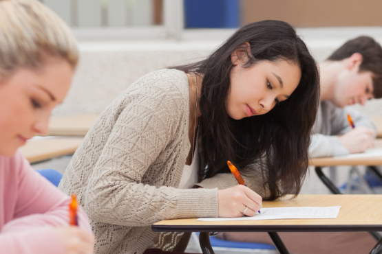 Corrigé concours commun des IEP de Région 2026