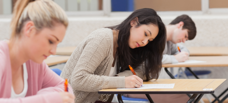Corrigé concours commun des IEP de Région 2026 - IPESUP