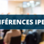 Les conférences Ipesup : préparez votre rentrée 2026 sereinement !