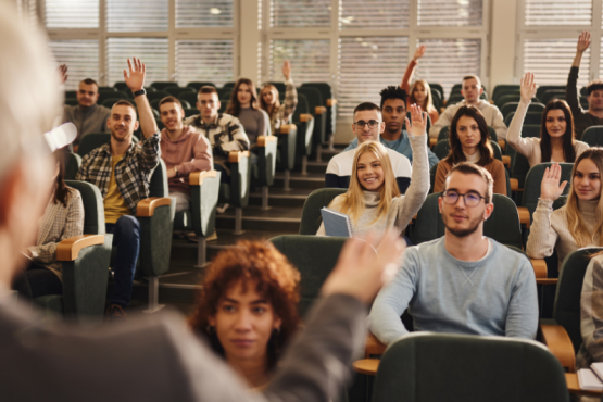 Parcoursup 2025 : résultats et statistiques du concours commun des IEP de Région