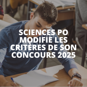 Sciences Po Concours 2025