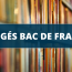 Bac de Français 2026 : sujets et corrigés
