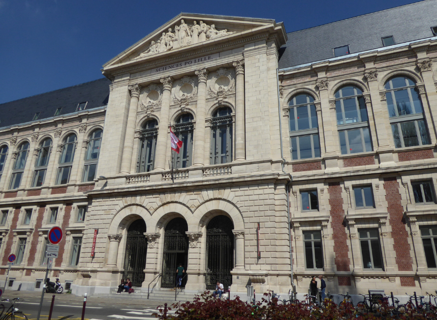 SPO de lille