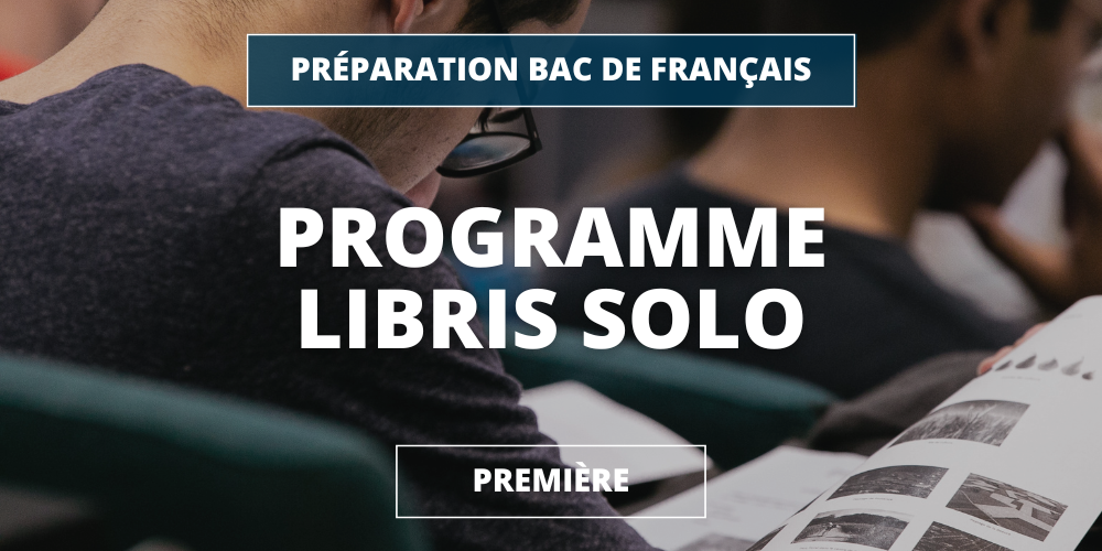 Libris Solo'