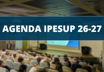 Agenda événements Ipesup 2026-2027