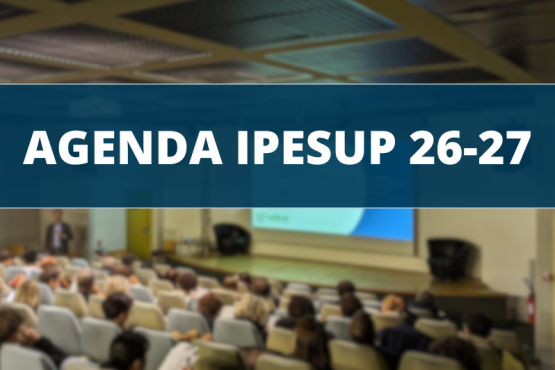 Agenda événements Ipesup 2026-2027