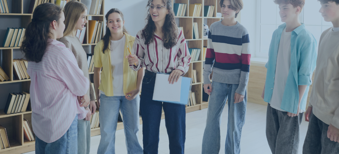 Test d'orientation gratuit : trouver sa voie après le bac