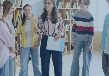 Test d’orientation gratuit : trouver sa voie après le bac