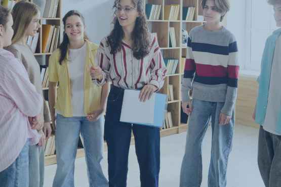 Test d’orientation gratuit : trouver sa voie après le bac