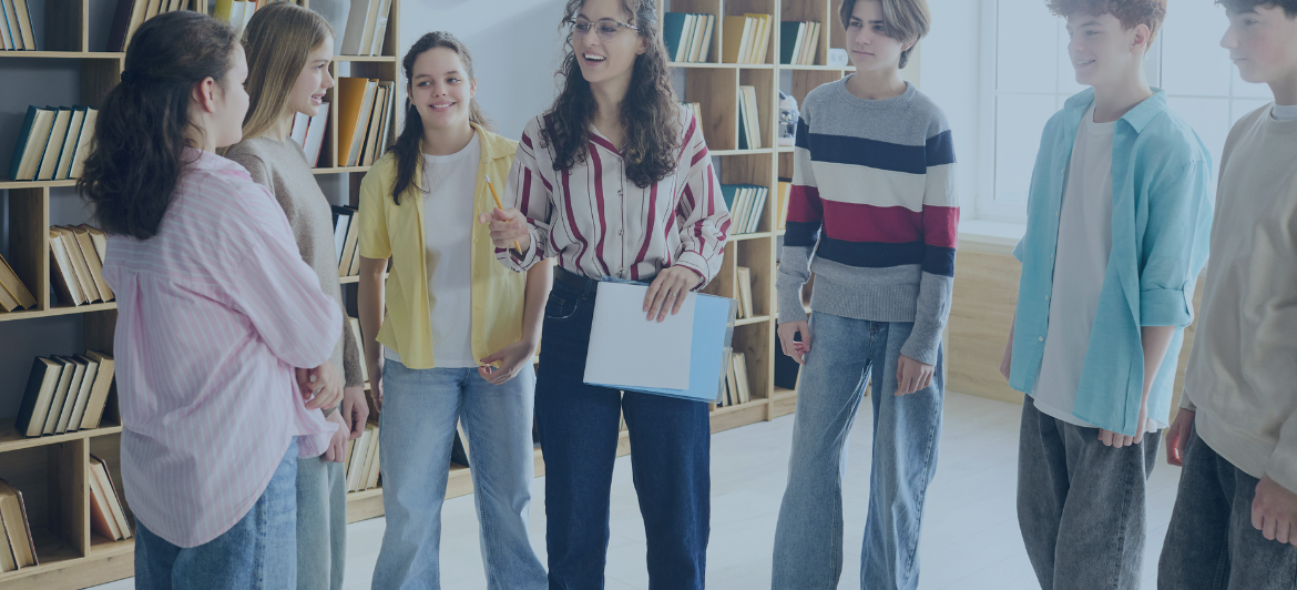 Test d’orientation gratuit : trouver sa voie après le bac