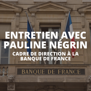 Entretien avec Pauline Négrin