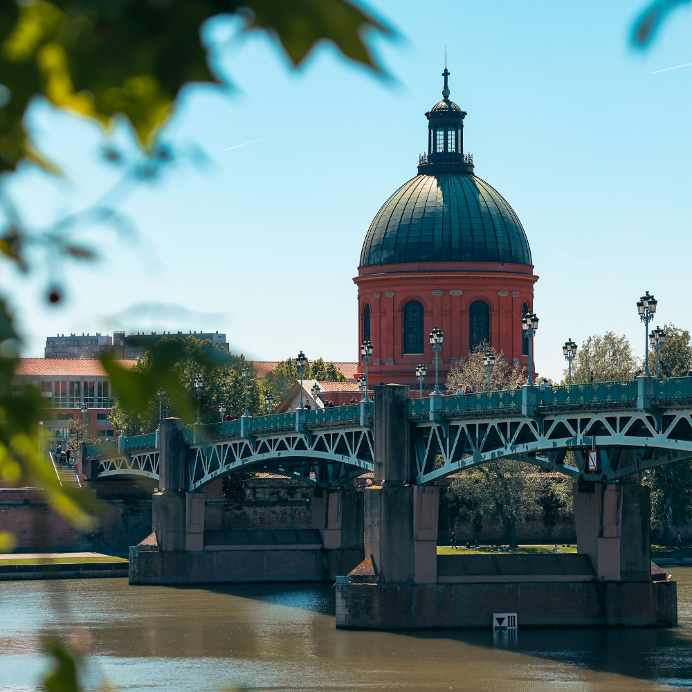 Sciences Po Toulouse Sciences Po Toulouse