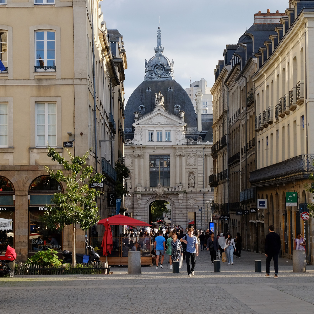 Sciences Po Rennes Sciences Po Rennes