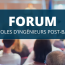 Forum des écoles d’ingénieurs post-bac à Ipesup le 14 novembre 2026
