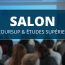 Salon Parcoursup & Études Supérieures à Ipesup le 21 novembre 2026