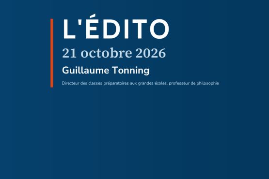 L’édito du 21 octobre 2026 : Le jour d’après